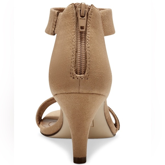 STYLE & CO
Phillys Two-Piece Evening Sandals, - Picture 3 of 9